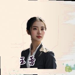 王蕾