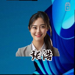 张浩