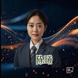 陈曦